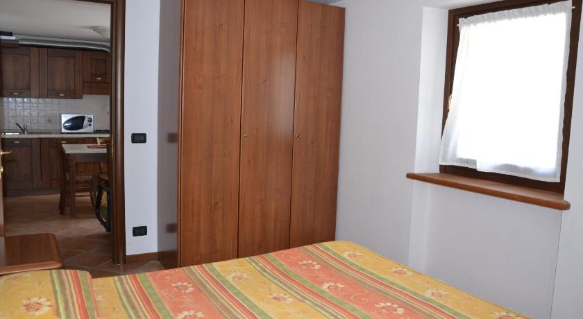 Residence Aquila Brusson Room photo